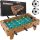  HOLZTISCH-FUSSBALL-FUSSBALL-Tisch
