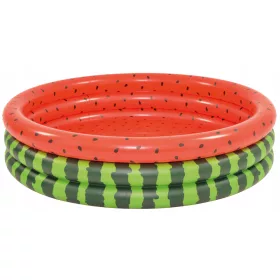 Sunclub runder aufblasbarer Pool 120 x 120 cm