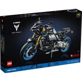  Lego TECHNIC 42159 Yamaha MT-10 SP