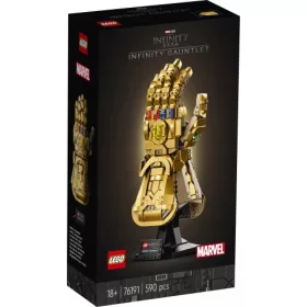  LEGO Super Heroes 76191 Infinity-Handschuh