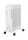  Skiva 1500 W weißer Ölradiator
