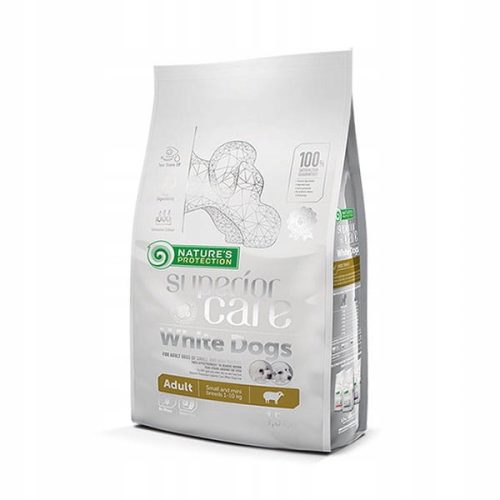  Nature's Protection Trockenfutter Lamm 1,5 kg