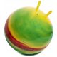 Arpax-Sprungball, mehrfarbig