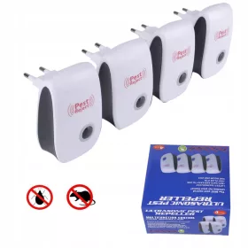    Lampe gegen Kakerlaken, Mücken, Ameisen, Wespen, Spinnen, Flöhe, Bettwanzen 0,4 kg