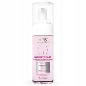  APIS INTIMATE CARE Schaum für die Intimhygiene