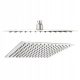 Hydroland ULTRA SLIM Duschkopf aus Chrom