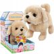  Hundemaskottchen 15 cm MalPlay ab 3 Jahren