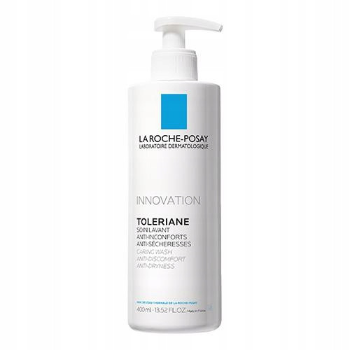  La Roche-Posay Toleriane Gesichtsemulsion 400 ml