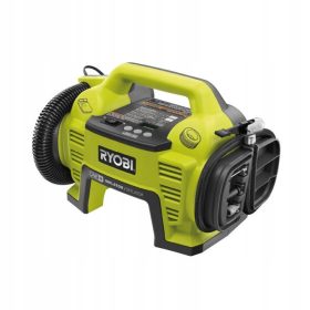  Ryobi R18I-0 ölfreier Kompressor 0 l 10,3 bar
