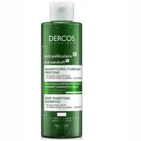    Vichy Dercos K 250 ml Vichy Dercos Anti-Schuppen-Shampoo 250 ml
