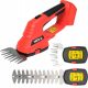  YATO GRASSCHERE HECKE 18V OHNE BATTERIE YT-828356