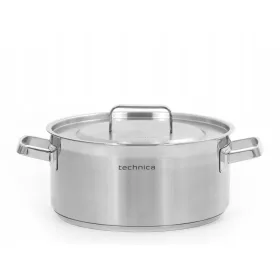 Traditioneller Topf Technica Platinum Line 8 l 28 cm