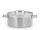 Traditioneller Topf Technica Platinum Line 8 l 28 cm