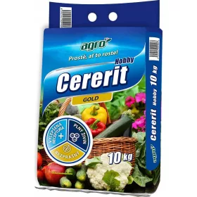  AGRO CS Boden Mehrkomponentendünger 10 kg