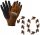 Arhem Spander Handschuhe Größe 10 - XL 10 Paar