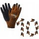 Arhem Spander Handschuhe Größe 10 - XL 10 Paar