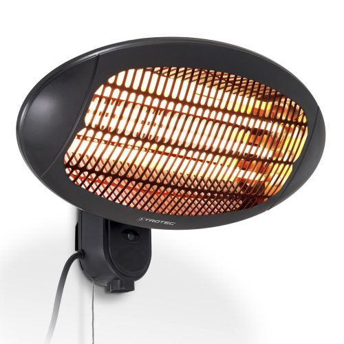 Trotec Heizstrahler 1410003110 2000 W