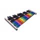  MatMax Mat Max Becken, Glocken, 27 Farben