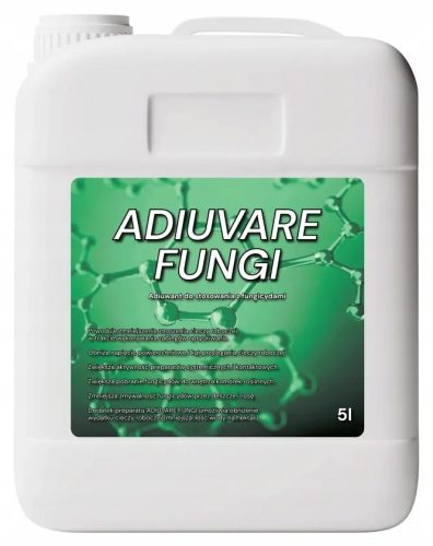 Adiuvare Fungi 5L von SMP Agro - Optimierter Fungizid-Adjuvant