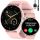  SMARTWATCH Rubicon Damenuhr ANRUFE SMS IMPULS