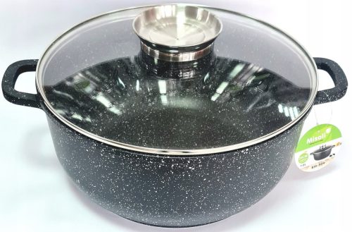 Töpfe Traditioneller Topf Misoli 6,8 l