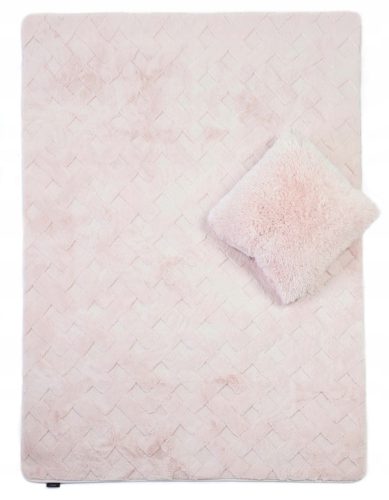 Teppiche ELSIMONE CARPET Shaggy-Teppich 120 x 170 cm