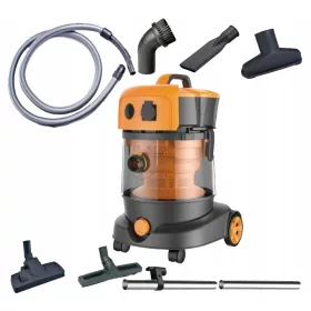 Riwall ZYGA UND CZECHU 3500 W Industriestaubsauger