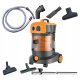 Riwall ZYGA UND CZECHU 3500 W Industriestaubsauger