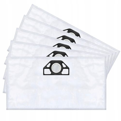  Profi&Home ASH-8729 Staubsaugerbeutel 5 Stk.