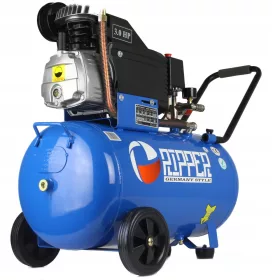KOMPRESSOR RIPPER KOMPRESSOR 50L 2,2KW 3PS + ÖL