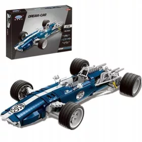  Blue Formula BT3 Bausteine 1758 El