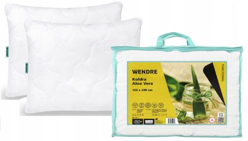 Steppdecken Wendre-Steppdecke 220 cm x 200