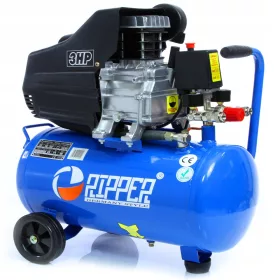 Ripper M80670A Ölkompressor 24 l 8 bar