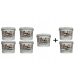 Architekturbeton – Putz – Set 65 m2