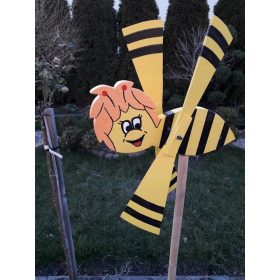  Bienengarten-Windmühle