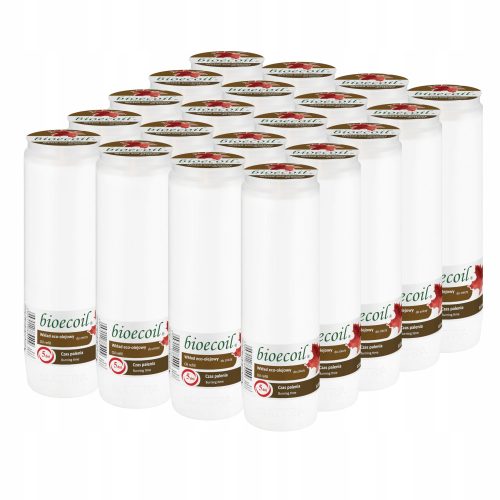 Kerzeneinsätze Öleinsatz für Kerzen Mattra 17,5 cm