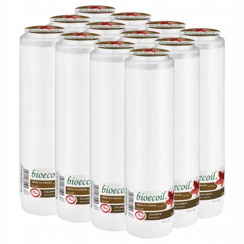  Öleinsatz für Kerzen Mattra 23,5 cm