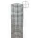 GESCHWEIßTES ZUCHTGEWEBE VERZINKT 13X13-25m 1,07mm