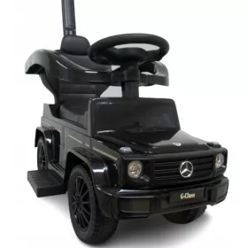  Mercedes AMG G350 Aufsitzschieber+Musik+Hupe