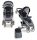  Easy Go Virage Kinderwagen, grau