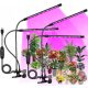 Lampe für den Pflanzenanbau - GROW LED-Streifen für den Pflanzenanbau 60 W