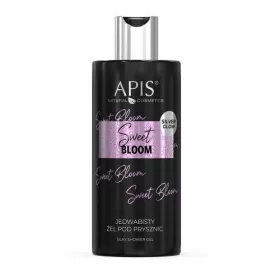  APIS SWEET BLOOM Seidiges Duschgel 300 ml