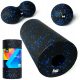  Fitli Glattwalze 30 cm x 15 cm schwarz, blau