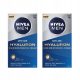  NIVEA MEN Hyaluron Anti-Falten-Creme 2 Stk.