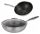 Wok (Bratpfannen) Wok Edenberg 28 cm
