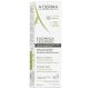 A-Derma Exomega Allergo Balsam – Emolient für empfindliche Haut, 200 ml