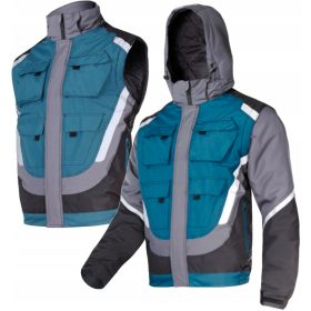 Lahti Pro L4092403 Jacke Größe L