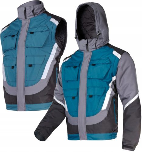 Lahti Pro L4092403 Jacke Größe L