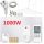 INFRAROTHEIZUNG 1000 W DECKENTHERMOSTAT