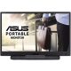 Asus ZenScreen MB166B LED-Monitor 15,6 Zoll 1920 x 1080 Pixel IPS / PLS